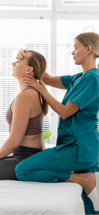 Rehabilitation exercise